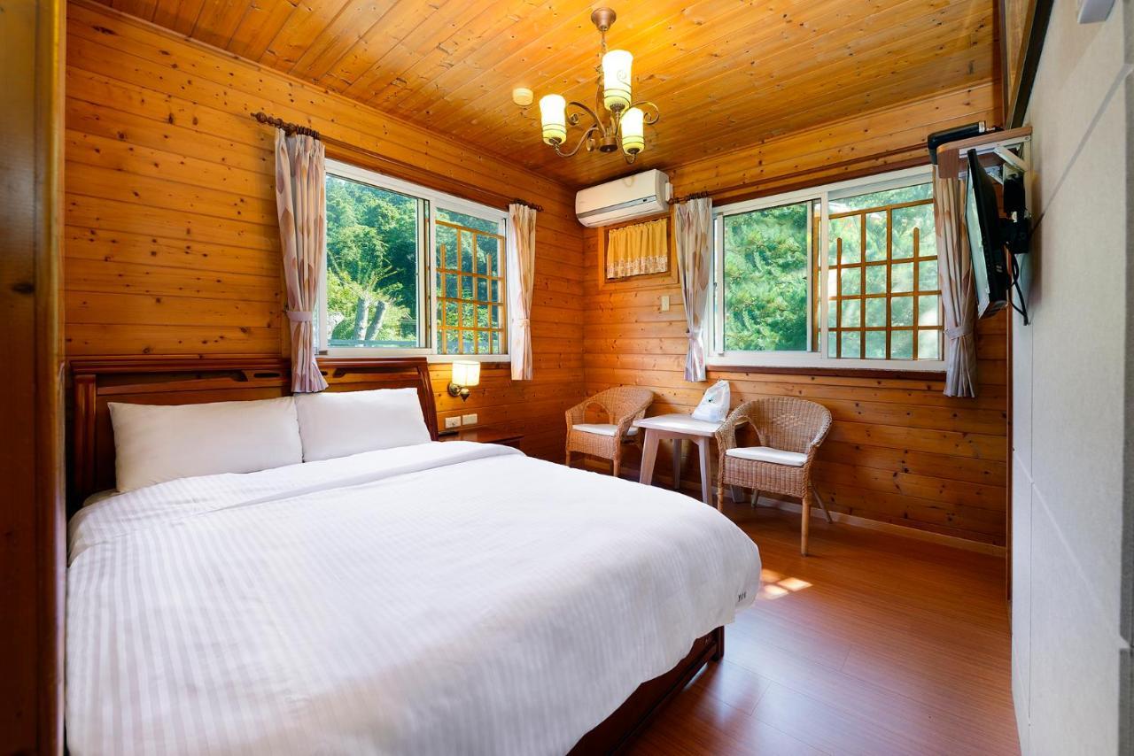 Li Jin Kuan Homestay หนานจวง ภายนอก รูปภาพ