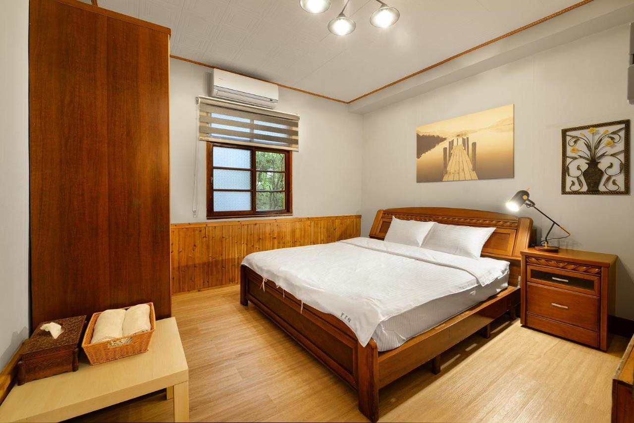 Li Jin Kuan Homestay หนานจวง ภายนอก รูปภาพ