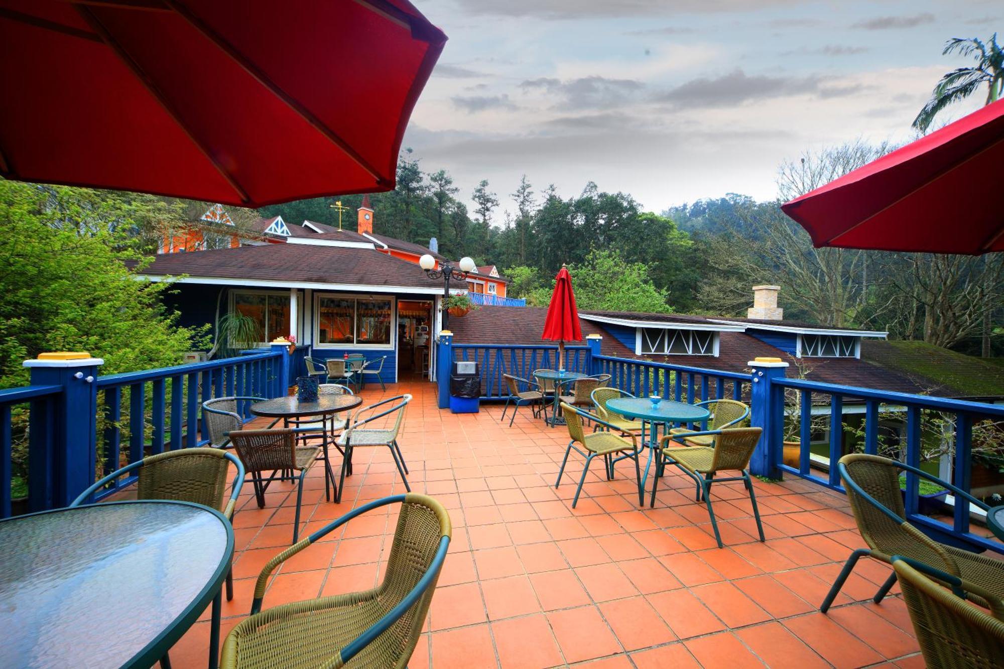 Li Jin Kuan Homestay หนานจวง ภายนอก รูปภาพ